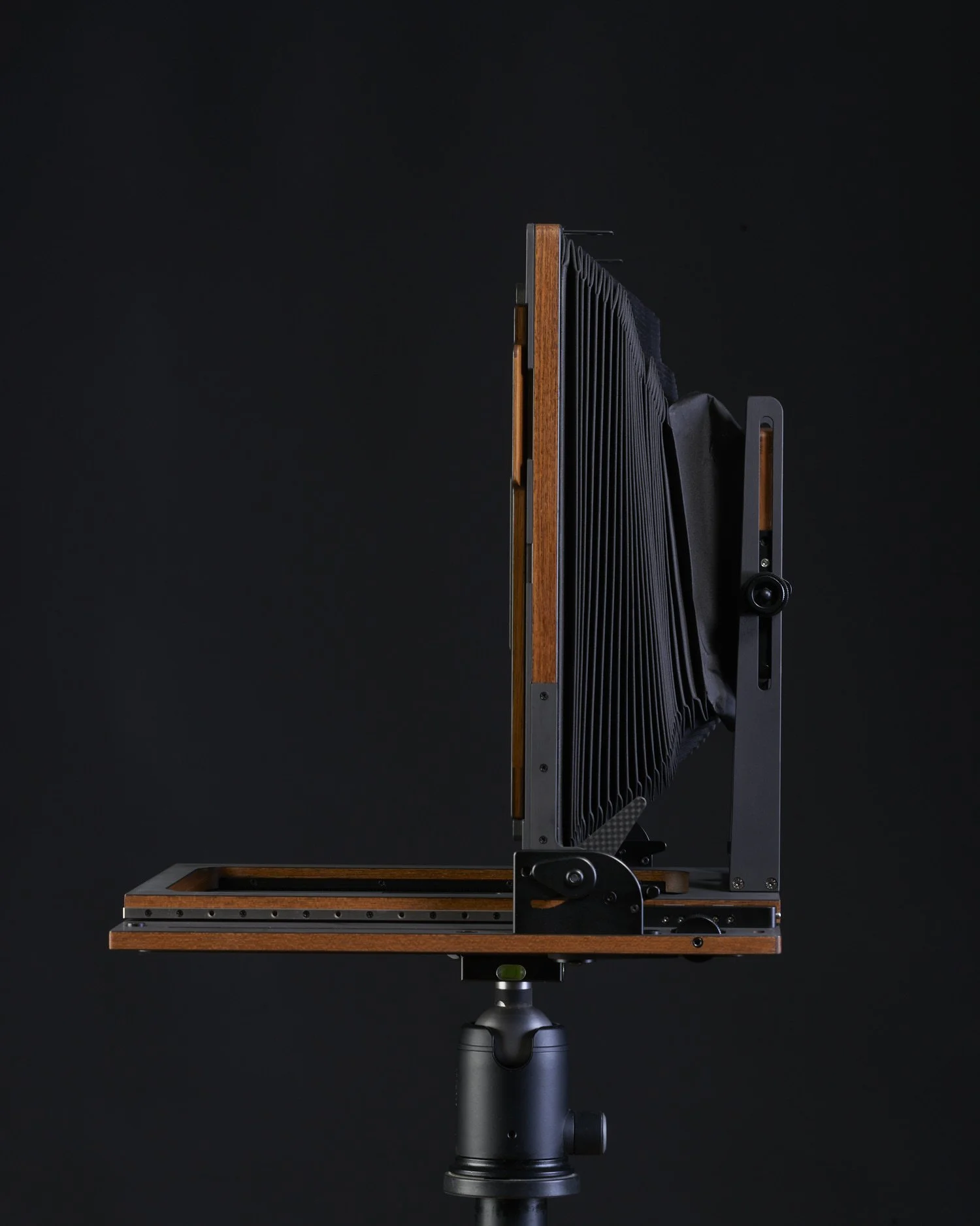 Summit 810 — Chamonix View Camera